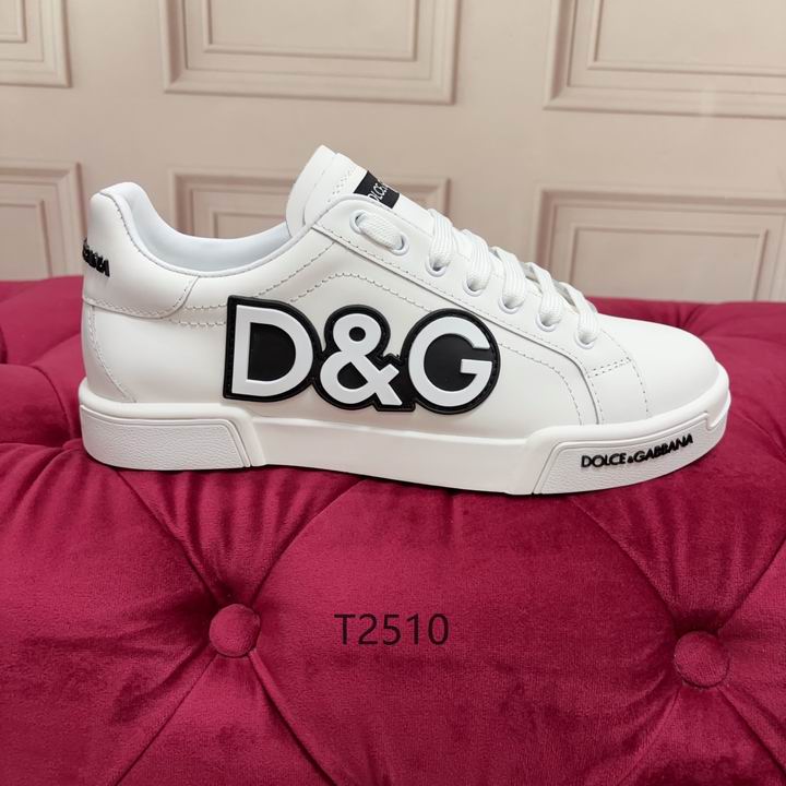 D&G shoes 38-46 h0134